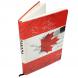 Carnet voyage Canada