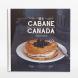 livre ma cabane au Canada