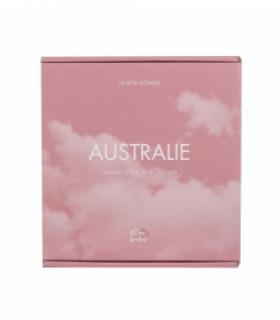 Box cadeau Australie