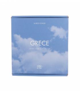 Box cadeau Grèce