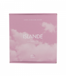 Box cadeau Islande