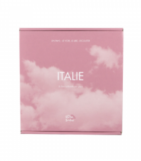 Box cadeau Italie