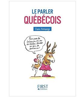 Le parler québécois