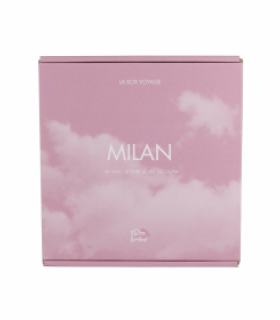 Box cadeau Milan